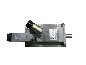 1fk7042-5af71-1ua0 Siemens Used And Tested Servo Motor