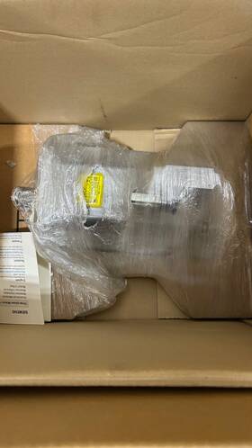 1fk7083-5af71-1fb2 Siemens Synchronous Servo Motor Feed 1ft/1fk 3.30 Kw