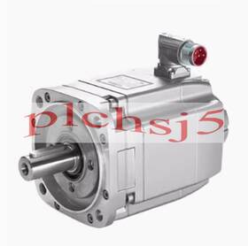 1fk7103-2af71-1sa0 Siemens Used And Tested Ac Servo Motor