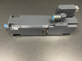 1ft6034-1ak71-3fh1 Siemens Simotics Servo Motor