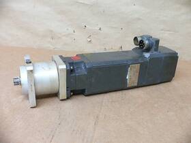 1ft6034-4ak71-4al0-z Siemens 1ft60344ak714al0-z Brushless Servo Motor