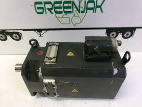1ft6105-8wc71-4eg1 Siemens Servo Motor Used