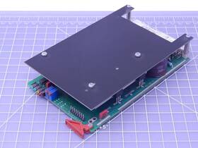 2161720018tds120a2.5z Siemens Servo Amplifier Circuit Board T108996