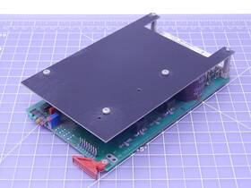 2166080020tds120 Siemens 2166080020tds120/1d-02 Servo Amplifier Circuit Board T108998