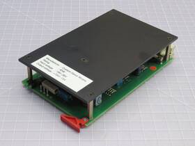 302841-01 Siemens Tz Servo Amp Circuit Board T253463