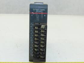 305-25t Siemens Output Relay Module Card