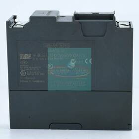 314-1ag14-0ab0 Siemens 1pcs Used 6es7