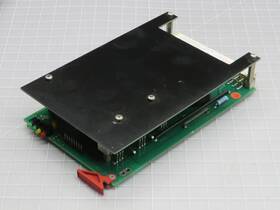 321736-04 Siemens Servo Motor Board T208505