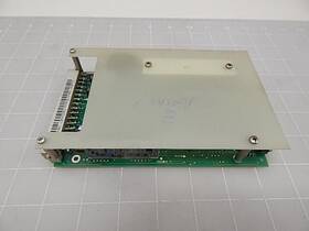 334641-01 Siemens Tz Servo Amplifier Board T57306