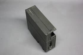 340-1ah01-0ae0 Siemens Simatic S7 Comm Processor 6es7
