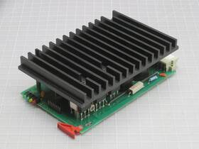344205-02 Siemens Servo Motor Board T208508