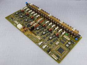 348242-9049-4302 Siemens Rev 01 Board M2963