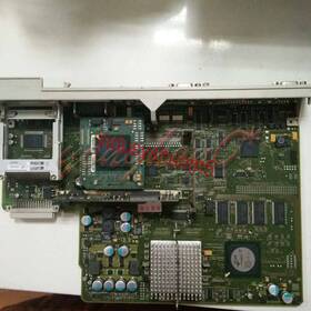 6fc5357-0bb15-0aa0 Siemens 357-0bb15-0aa0 One Used Drive Board 6fc5