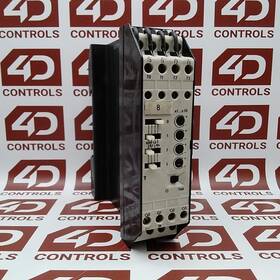 380-7aa11 Siemens 6es5 Timer / Counter Output Module Used