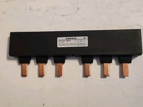 3np1923-1bf20 Siemens 3 Phasen Sammelschiene Busbar - Free Shipping