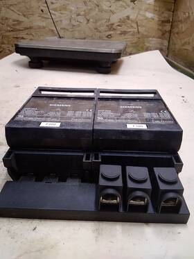 3np353 Siemens Fuse Disconnect Switch