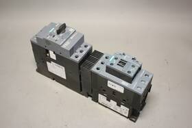 3ra21354pa360nb3 Siemens Combination Motor Starter