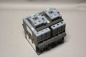 3ra2335-8xb30-1ak6 Siemens Unused Reversing Contactor