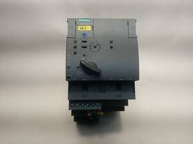 3ra6500-1cb42 Siemens Used / 3ra65001cb42