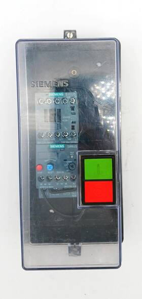3re5110-1ca15-1ak6 Siemens Atp 3rs S00 1.8 - 2.5 A 0.33