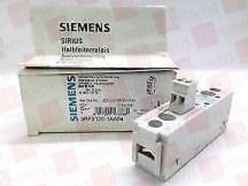 3rf2120-1aa04 Siemens / 3rf21201aa04 Used