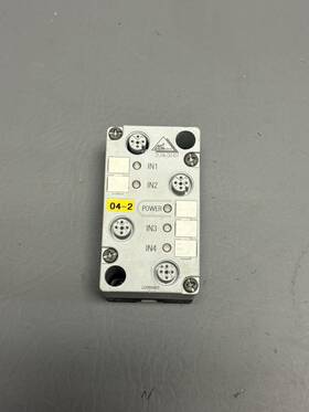 3rg9001-0aa00 Siemens Interface Module With 3rg90 10-0aa00