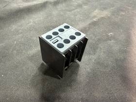 Siemens 3rh2911-1fb11 / 3rh29111fb11 Iec Motor Starter Auxiliary Contact Block