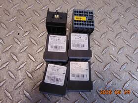 3rh2911-2ga22 Siemens 1 Auxiliary Switch Block