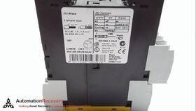 3rk1205-0bg00-0aa2 Siemens Safety Interface Module #203978