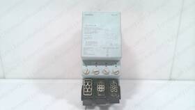 3rk1304-5ks40-3aa3 Siemens Simatic Et200pro Reversing Motor Starter #329998