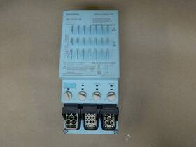 3rk1304-5ks70-3aa0 Siemens Srsste/srste-hf Reversing Motor Starter