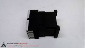 3rt1015-2bb41 Siemens Contactor 400v 1no 50hz #145116