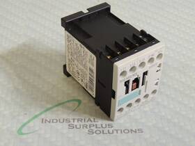 3rt1016-bb42 Siemens Contactor 3p