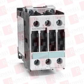 3rt1026-1ak60 Siemens / 3rt10261ak60 Used