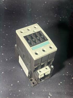 3rt1036-1a..0 Siemens Sirius Contactor