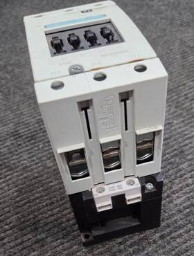 3rt1044-1ak60 Siemens Power Contactor