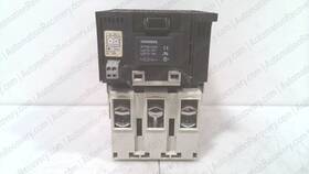 3rt1055-6ap36 Siemens Sirius 3rt Power Contactor #332036