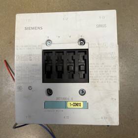 3rt1056-6 Siemens 6