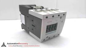 3rt1344-1bb40 Siemens Sirius Power Contactor #295511