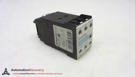 3rt1926-2fj31 Siemens Auxiliary Contact Block Solid State 24v Ac/dc #247512