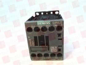 3rt2016-1ap61 Siemens / 3rt20161ap61 Used