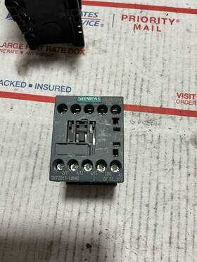 3rt2017-1jb42 Siemens / 3rt20171jb42