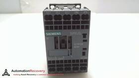 3rt2018-2bb41 Siemens Sirius Power Contactor #295468