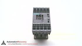 3rt2018-2bb42 Siemens Sirius Power Contactor #316029