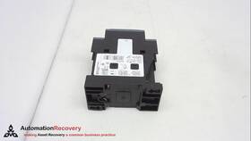 3rt2026-1bb44-3ma0 Siemens Sirus Power Contactor See Desc #250888
