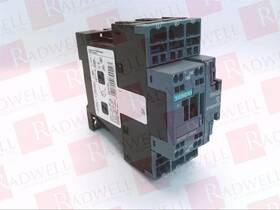 3rt2027-2bb40 Siemens / 3rt20272bb40 Used