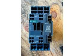3rt2027-2ka40 Siemens Used Power Contactor