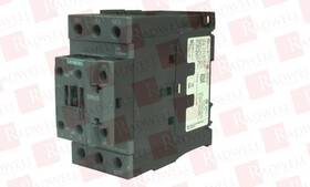 3rt2035-1ac20 Siemens / 3rt20351ac20 Used