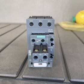 3rt2038-1nb30 Siemens / 3rt20381nb30 Used