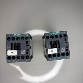 3rt2518-1ak60 Siemens / 3rt25181ak60 New No Box